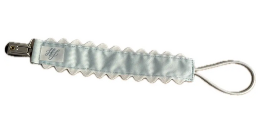 Hampton James Paci Clip