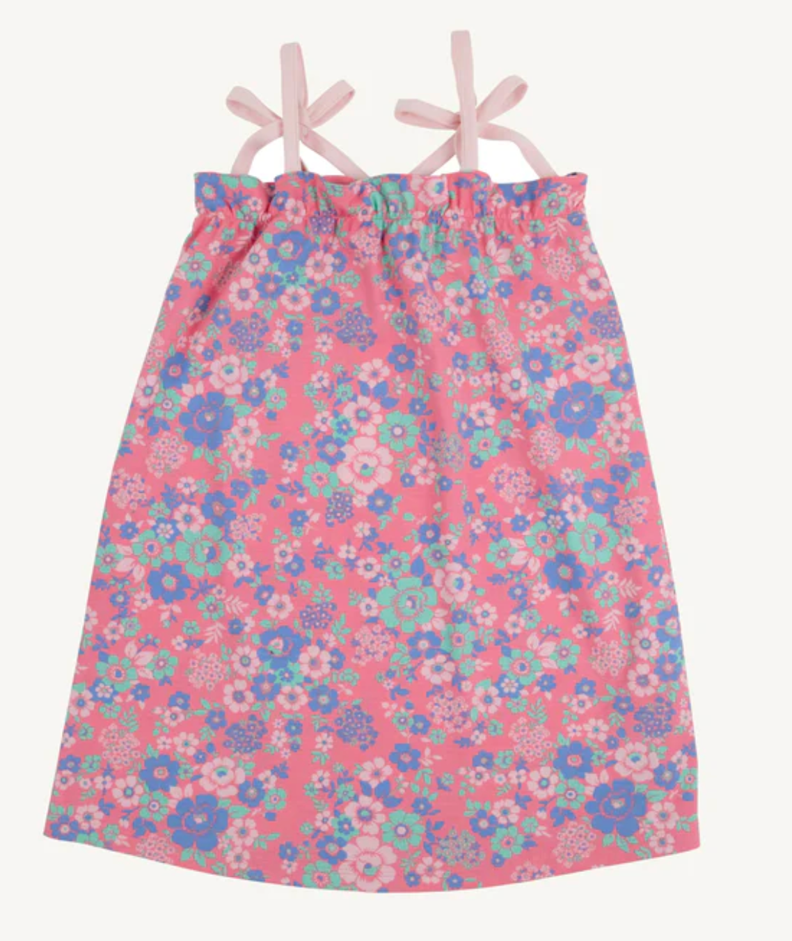 Lainey's Little Dress