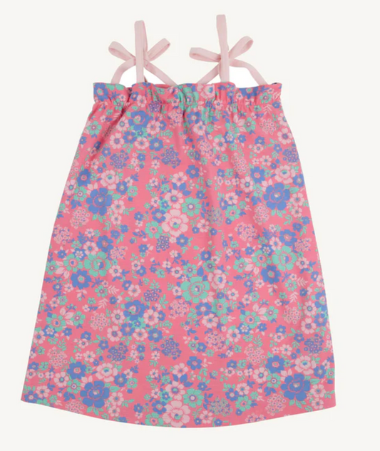 Lainey's Little Dress