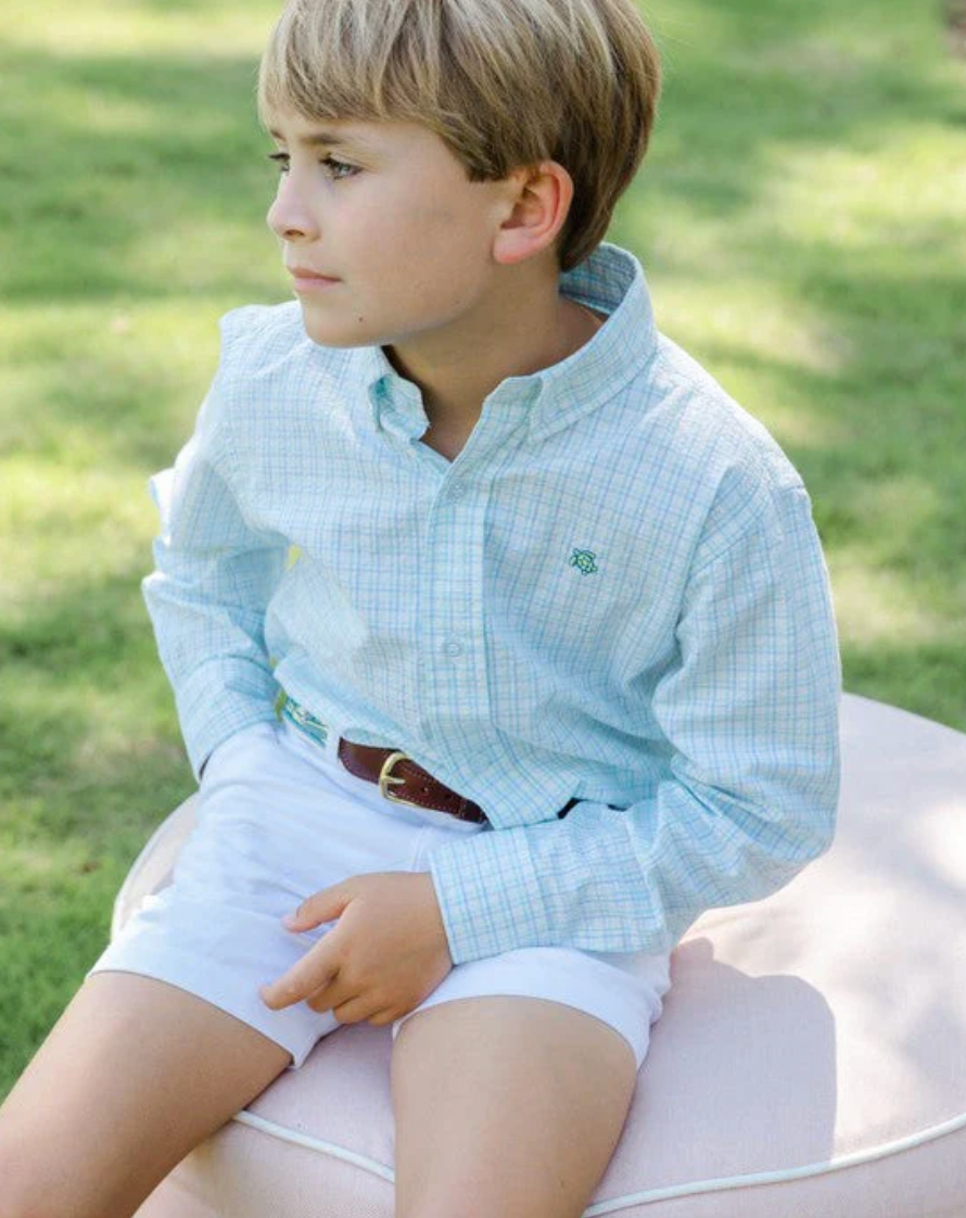 Bailey Boys Laurel Buttondown