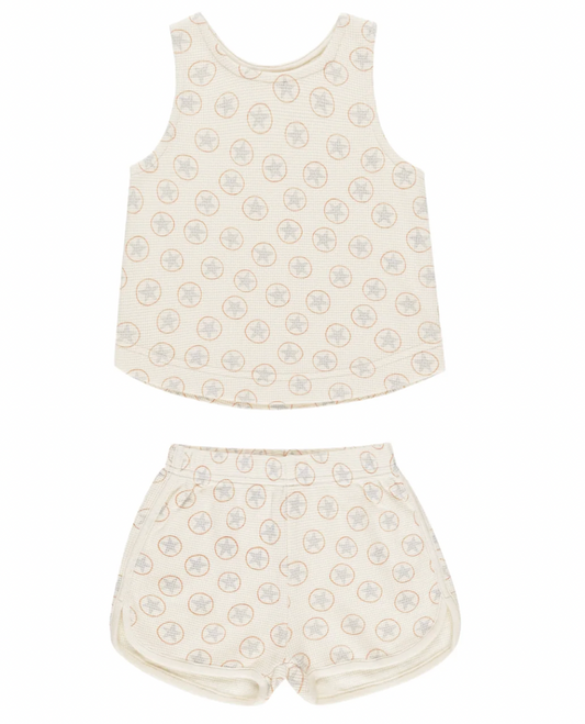 Kaycee Set - Sand Dollars