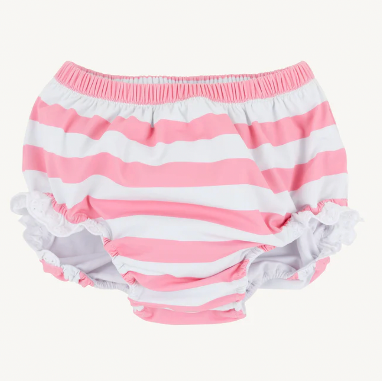 Byrde Bloomer - Caicos Cabana Stripe