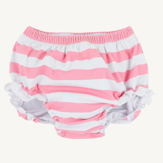 Byrde Bloomer - Caicos Cabana Stripe