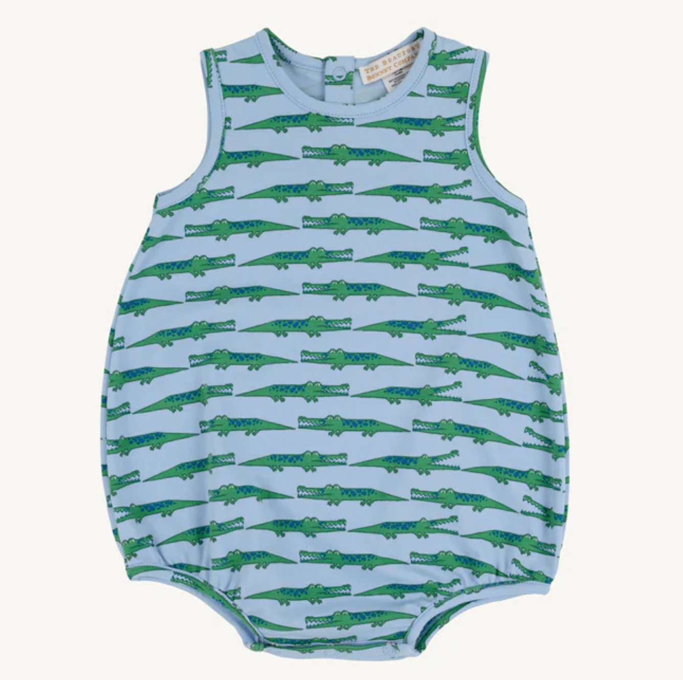 Patton Play Bubble - See Ya Later Alligator