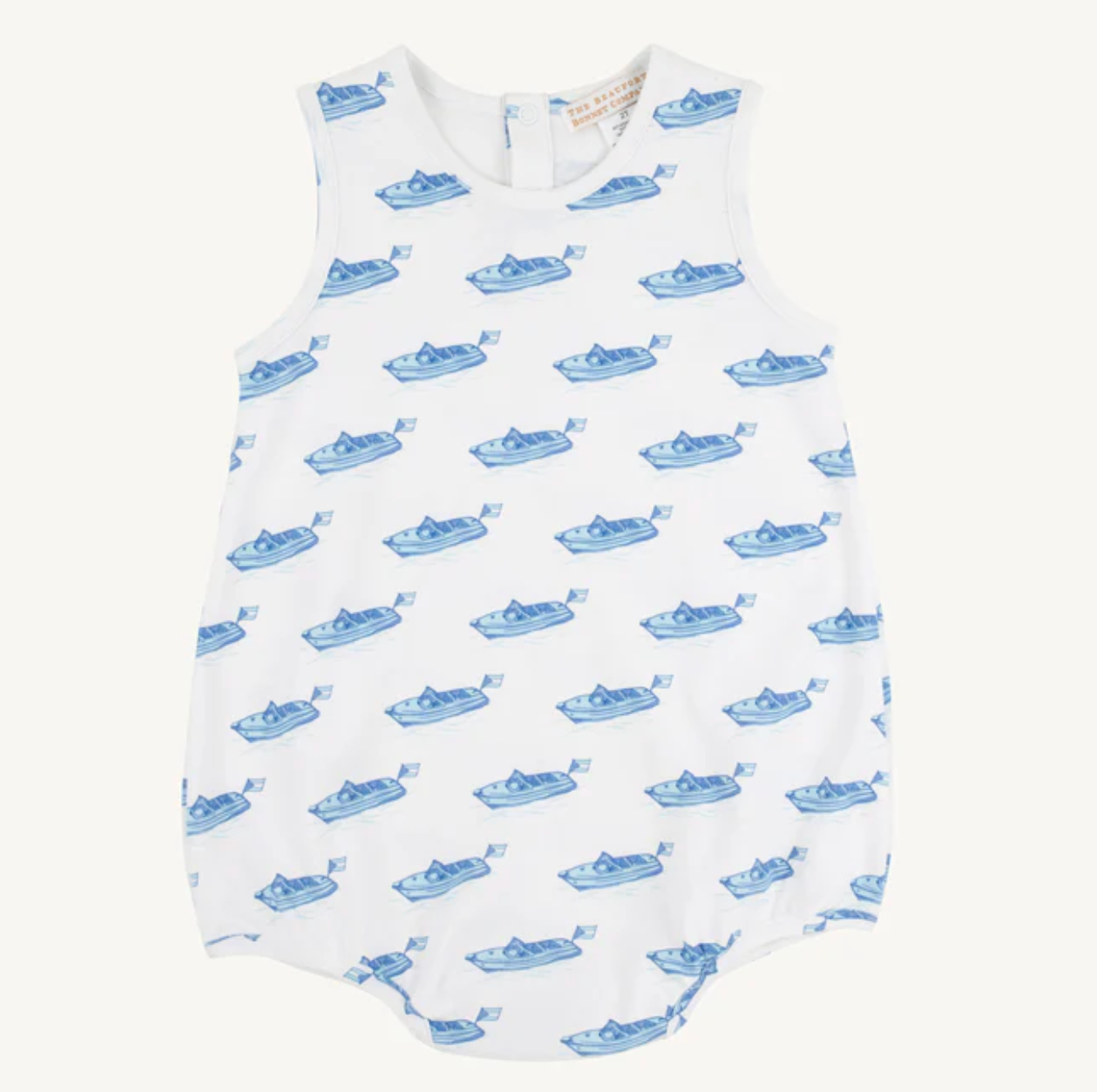 Patton Play Bubble - Briland Time