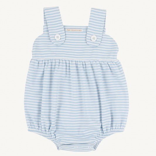 Bingham Bubble - Beale Street Blue Stripe