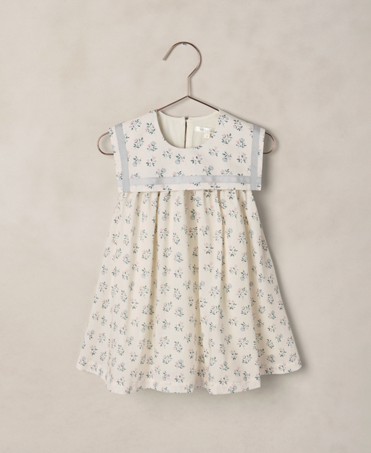 Daisy Dress Summer Ditzy