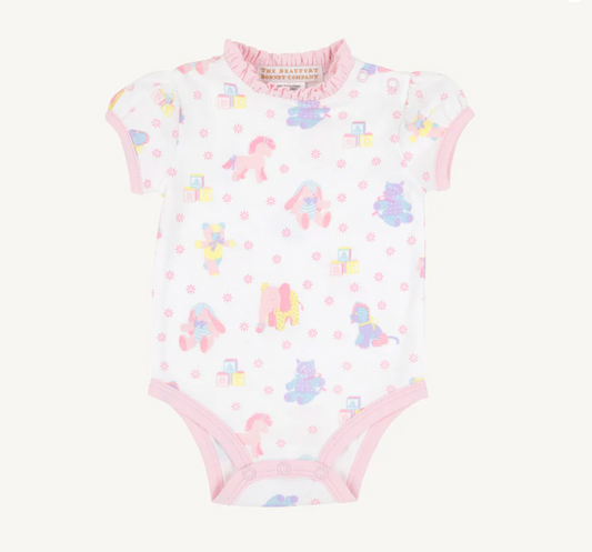 Wendy Onesie in Cuddle Up Cutie
