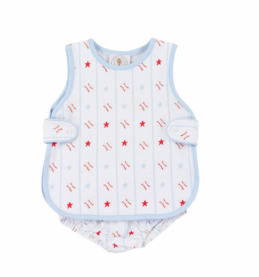 Little League Alex Apron Set