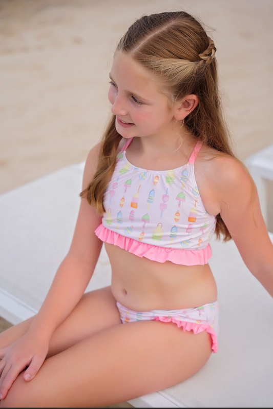 Lila Swim in Reel Fun