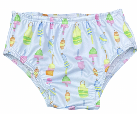 Reel Fun Boys Swim Diaper