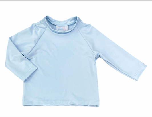 Sammy Rash Guard