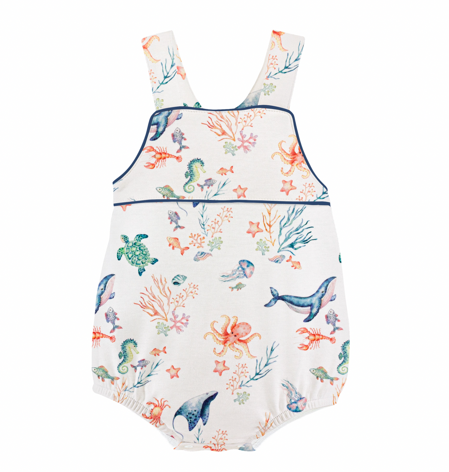 Baby Club Chic- Sea World Bubble