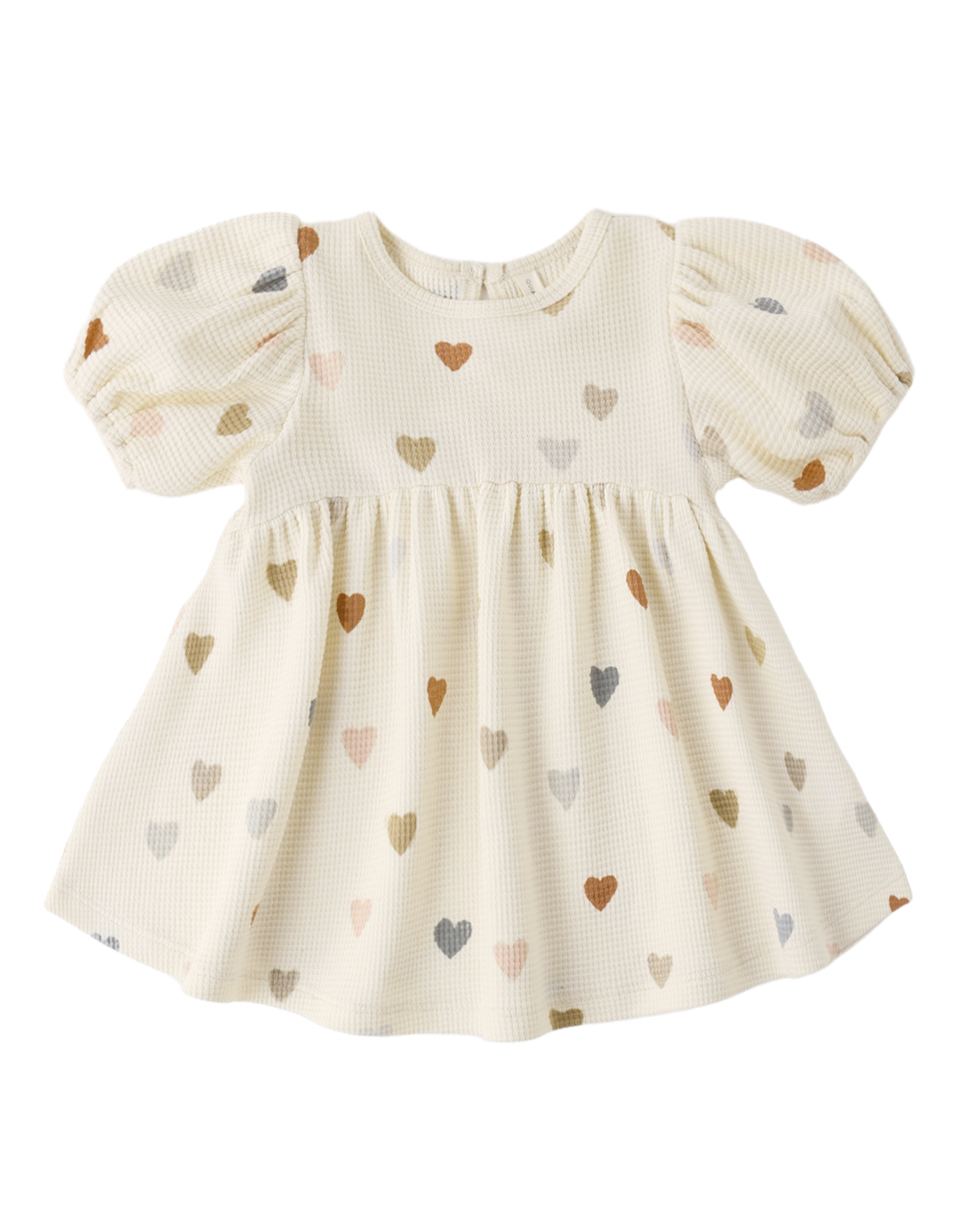 Darla Dress Confetti Hearts