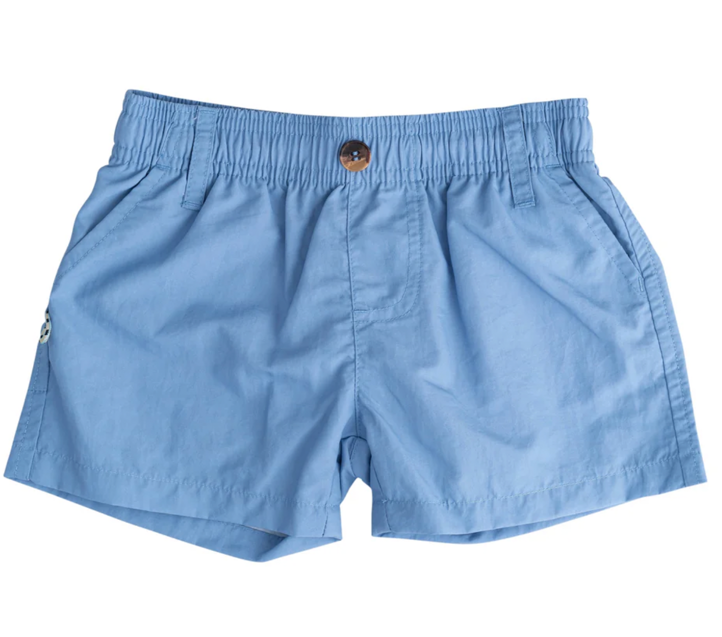Ashleigh Blue Outrigger Performance Shorts