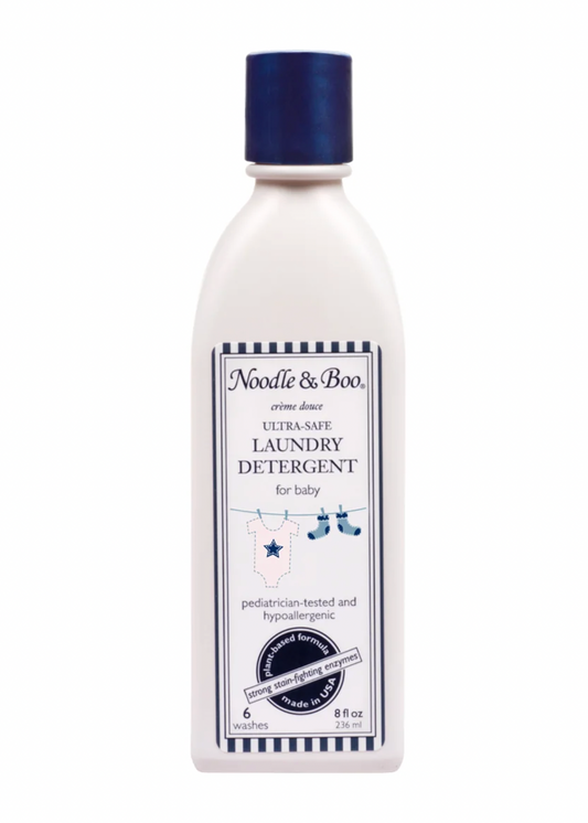 Noodle & Boo Laundry Detergent