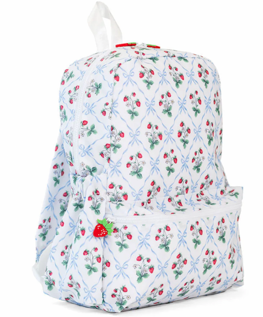Backpacker- Berry Nice TRVL