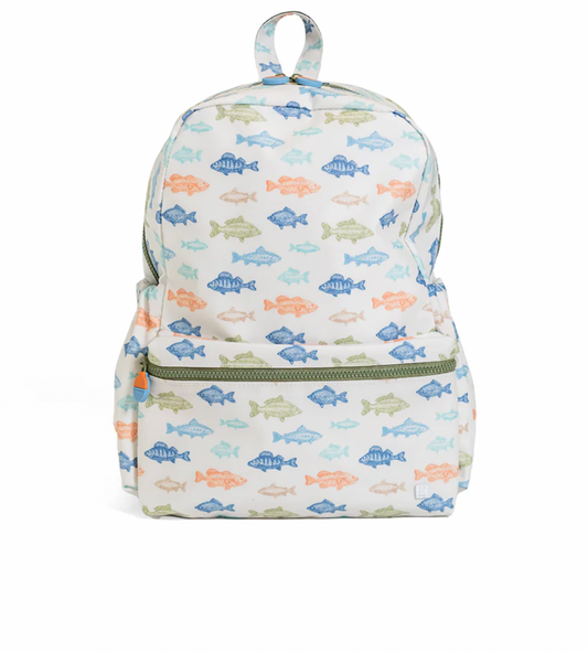 Backpack - Casting Call TRVL