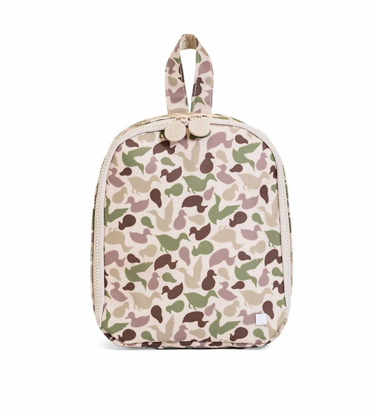 Bring It Lunchbox in Decoy Camo