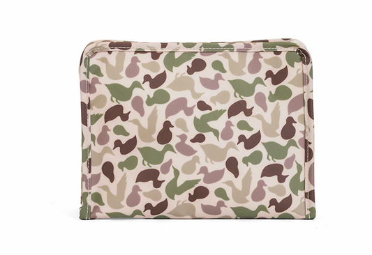 Roadie Large in Decoy Camo