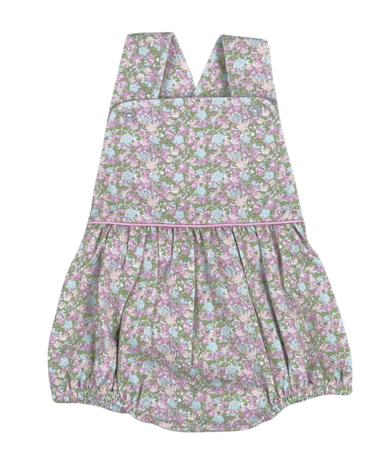 Eve Floral Sun Bubble