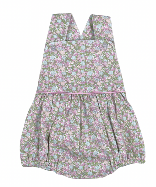 Eve Floral Sun Bubble