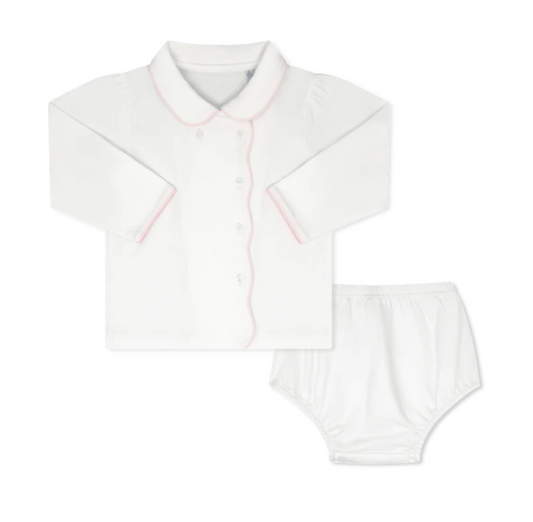 Little One Diaper Set
