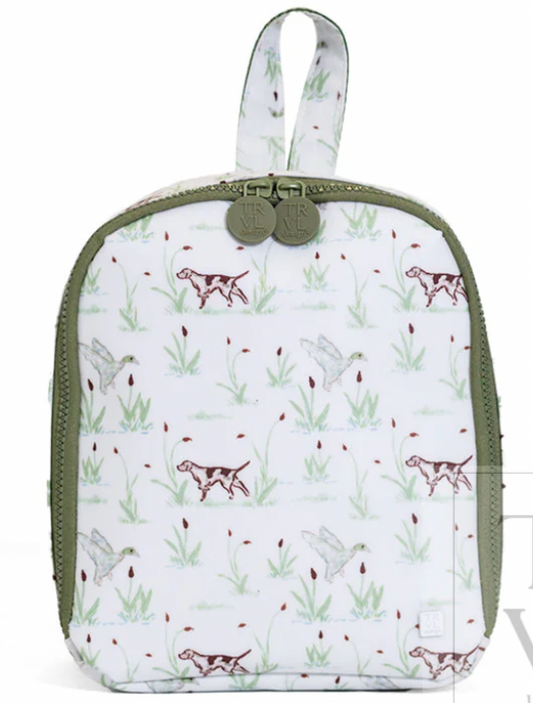 Bring It! Lunchbox TRVL - The Hunt