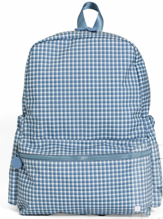 Backpacker- TRVL