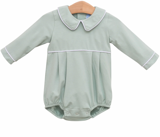 Joseph Bubble - Sage Green