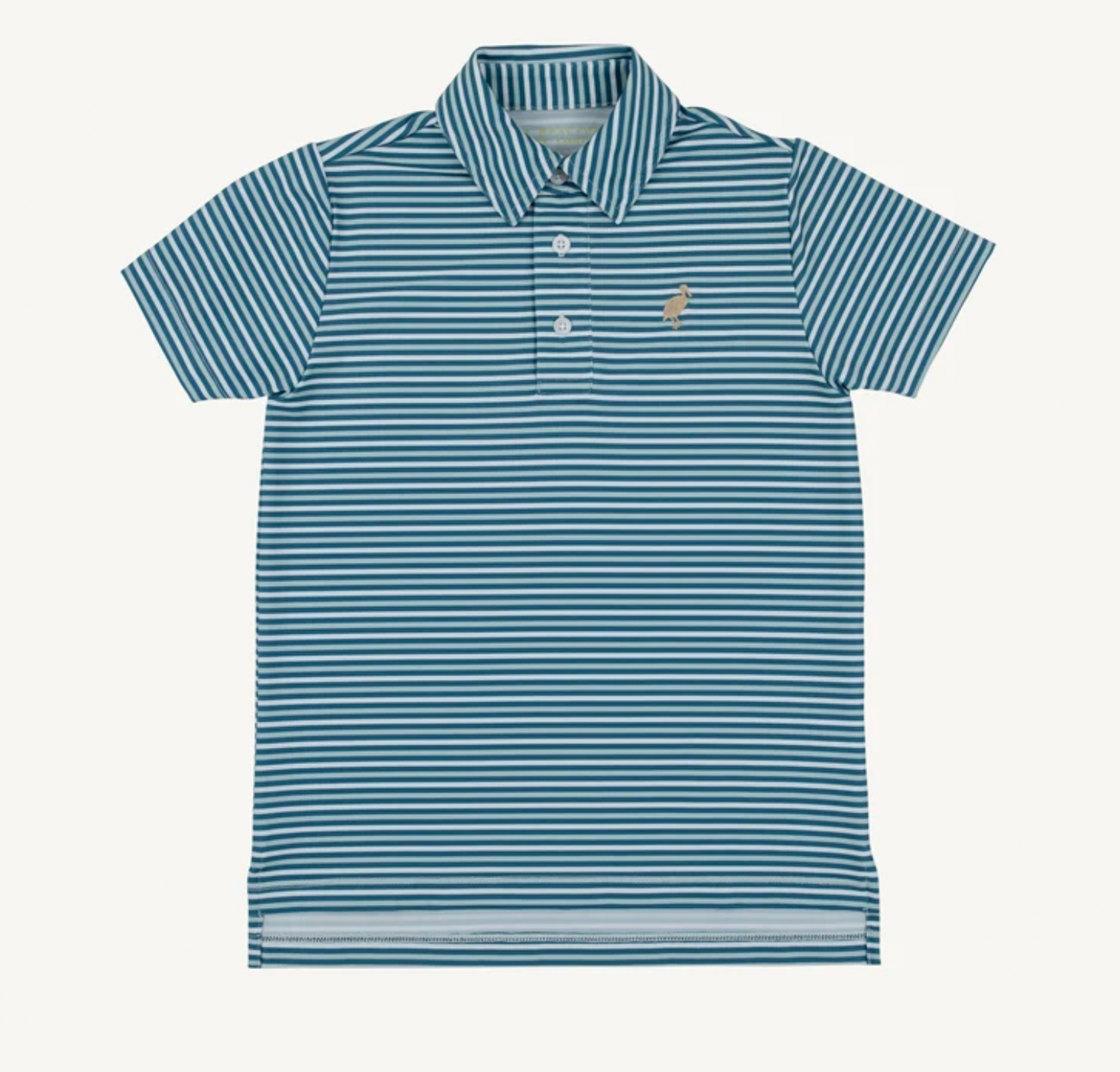 Prepletic Prim & Proper in Sumner County Stripe