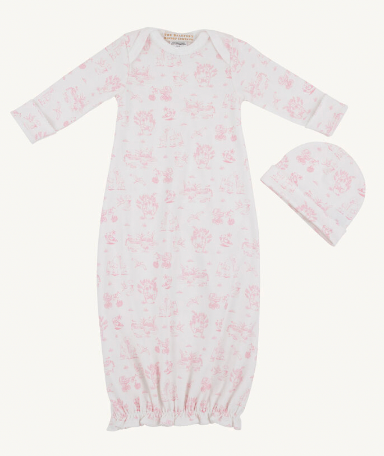 Adorable Everyday Set in Sir Propers New Arrival