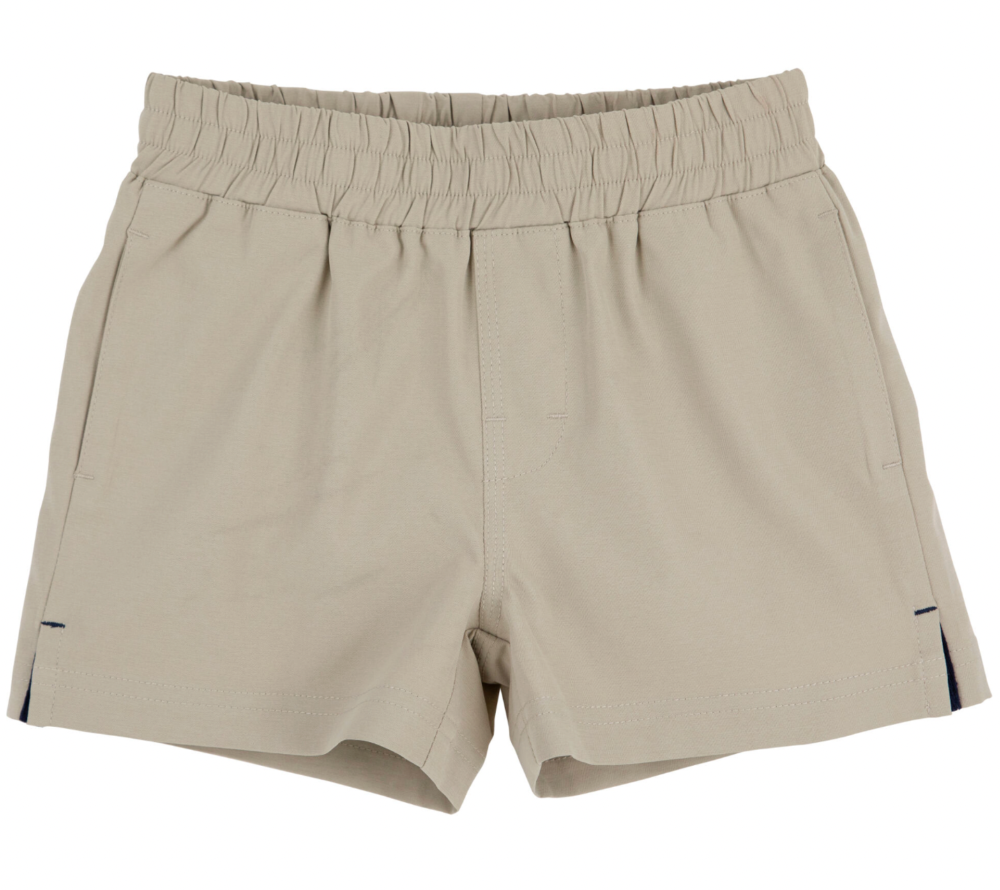 Prepletic Shorts in Keeneland Khaki