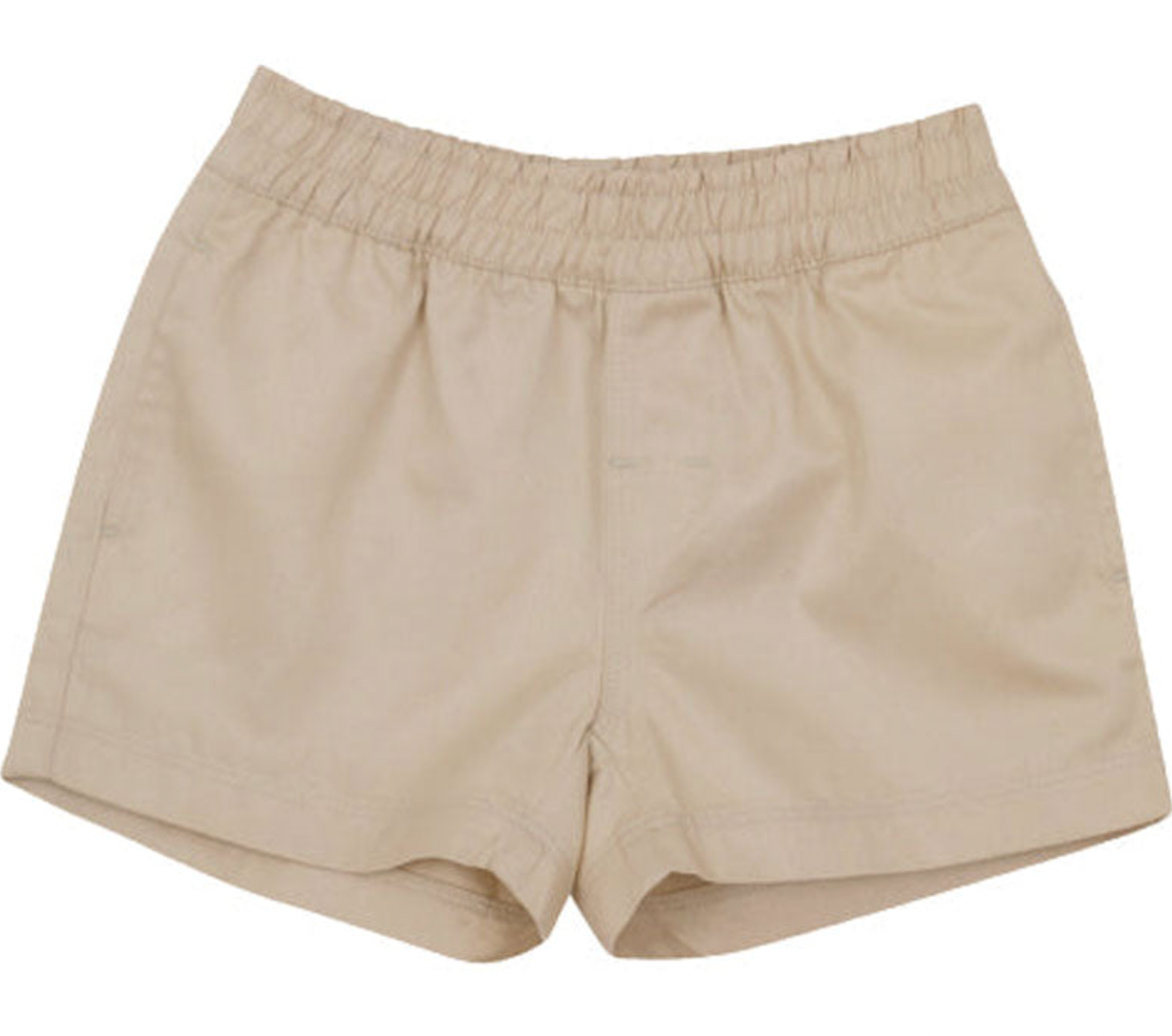 Twill Sheffield Shorts in Keeneland Khaki