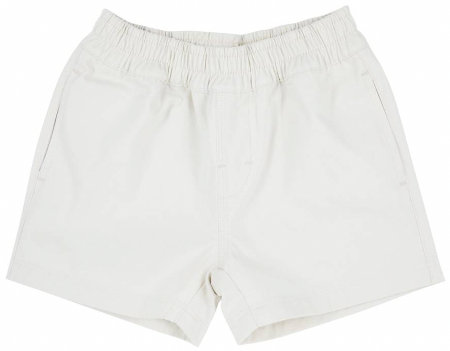 Twill Sheffield Shorts in Saratoga Stone