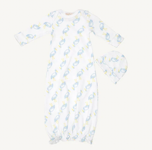 Adorable Everyday Set in Sir Proper Stork
