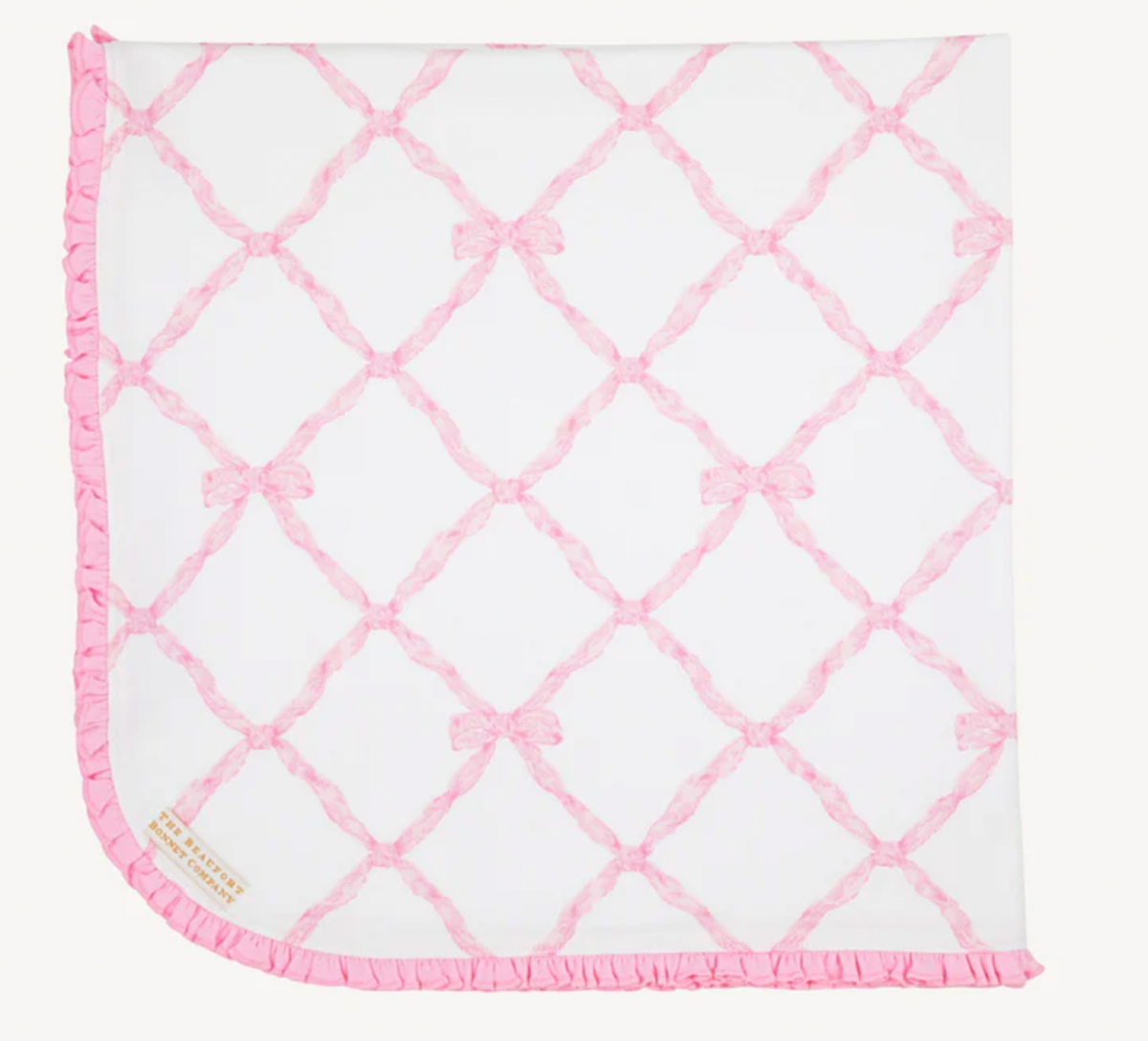 Baby Buggy Blanket