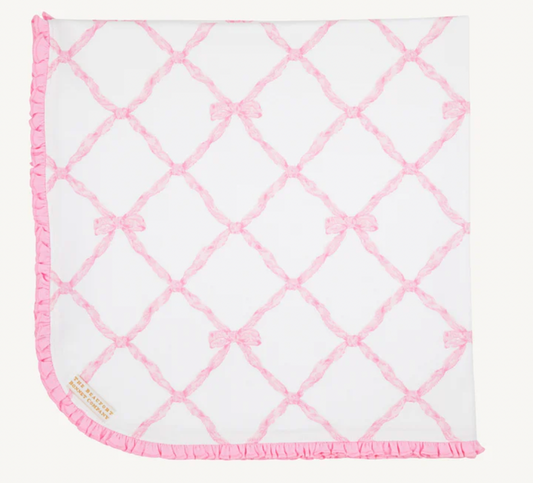 Baby Buggy Blanket