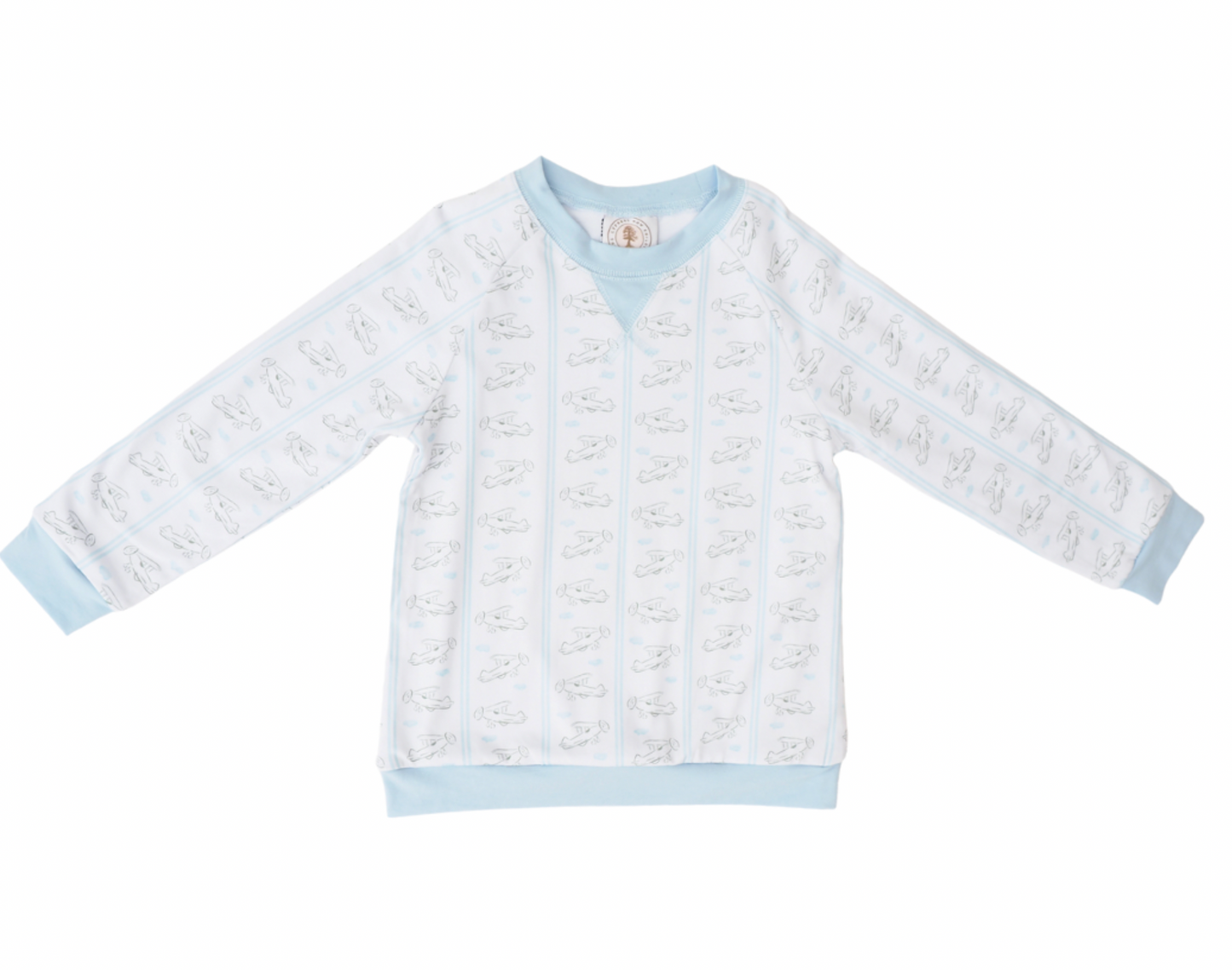 Take Flight Preston Pullover