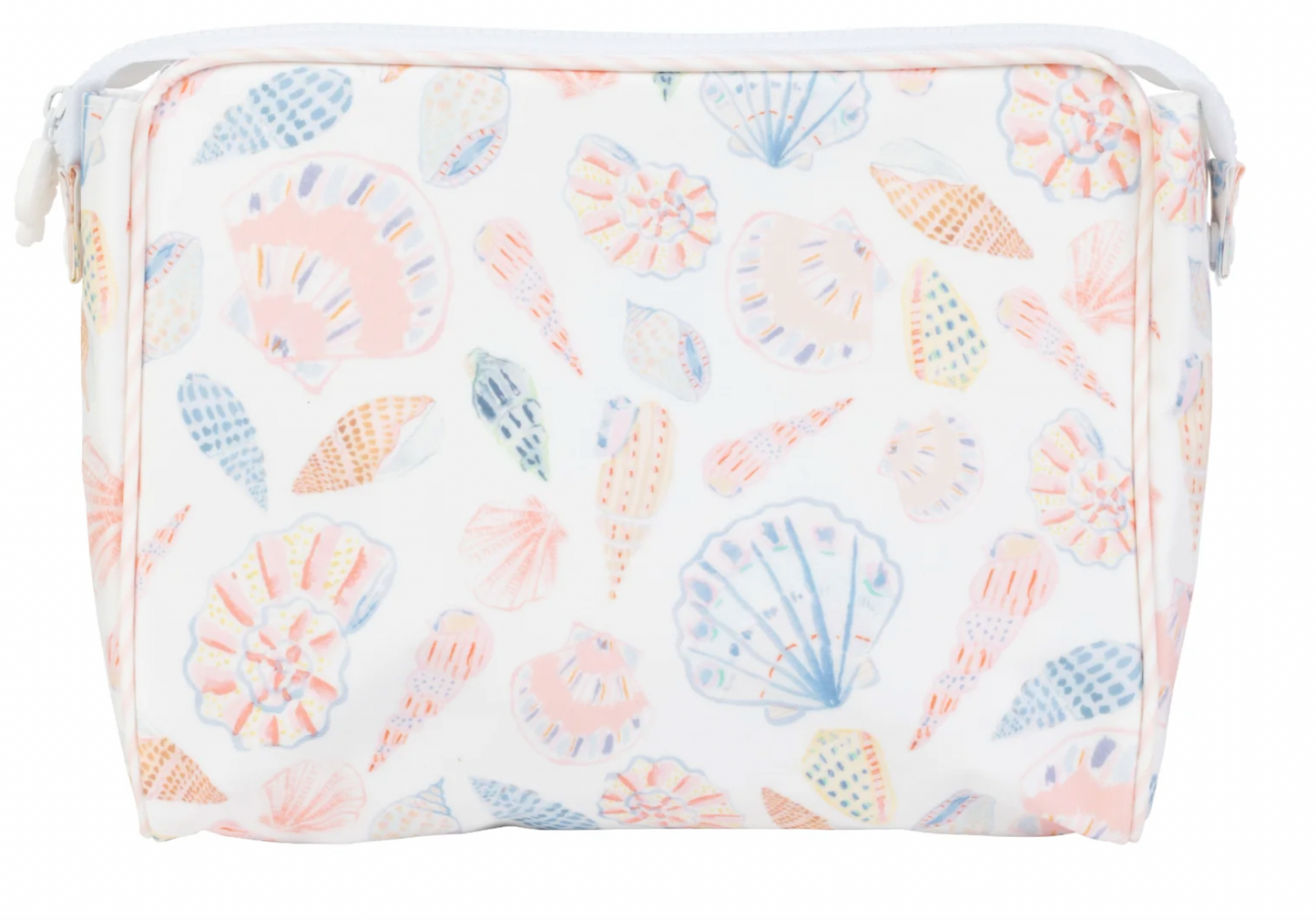 Apple of my Isla Large "The Go Bag"