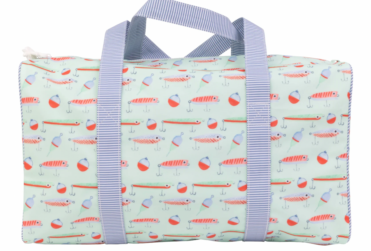 Apple of my Isla - Duffle