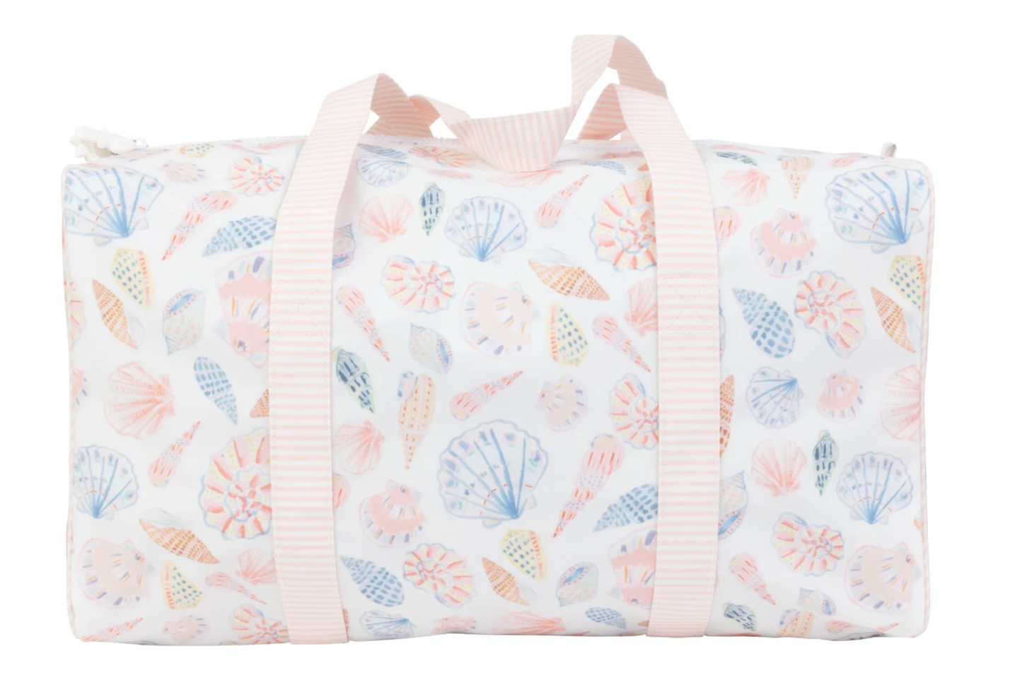 Apple of my Isla - Duffle