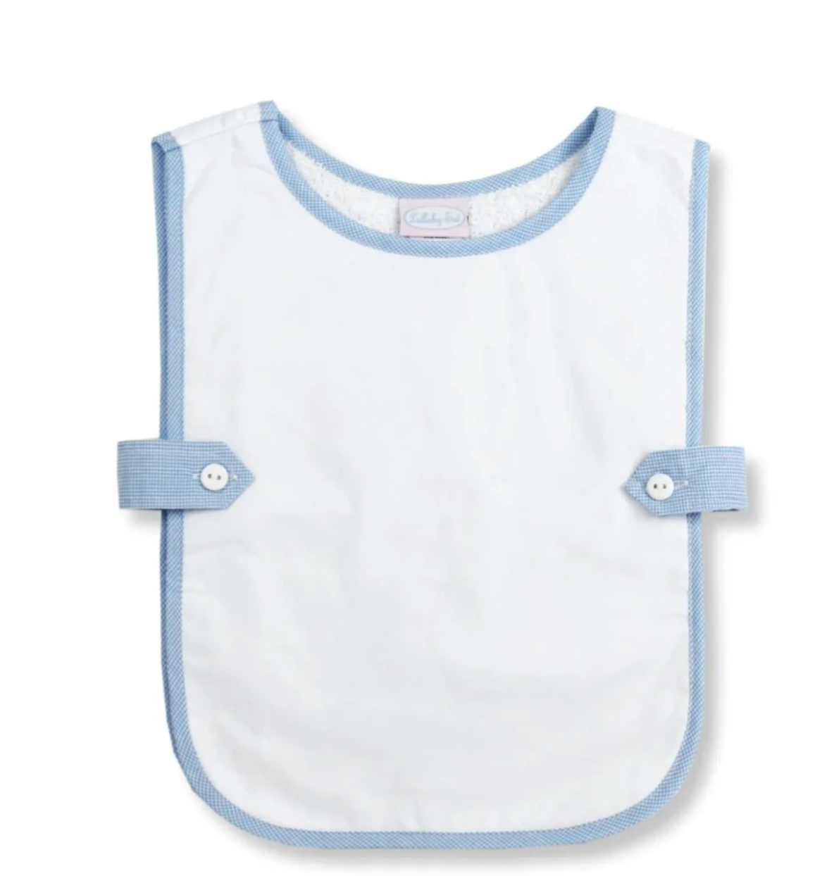 Celebration Bibs - Pink or Blue