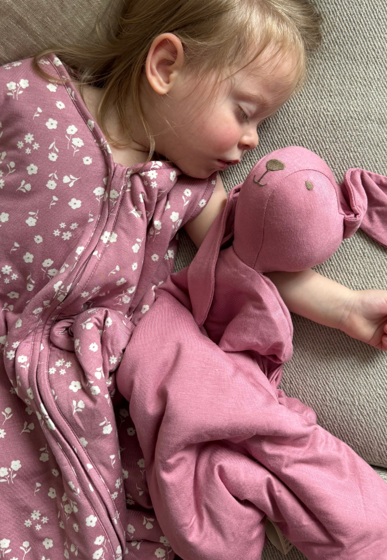 Lovey Bunny