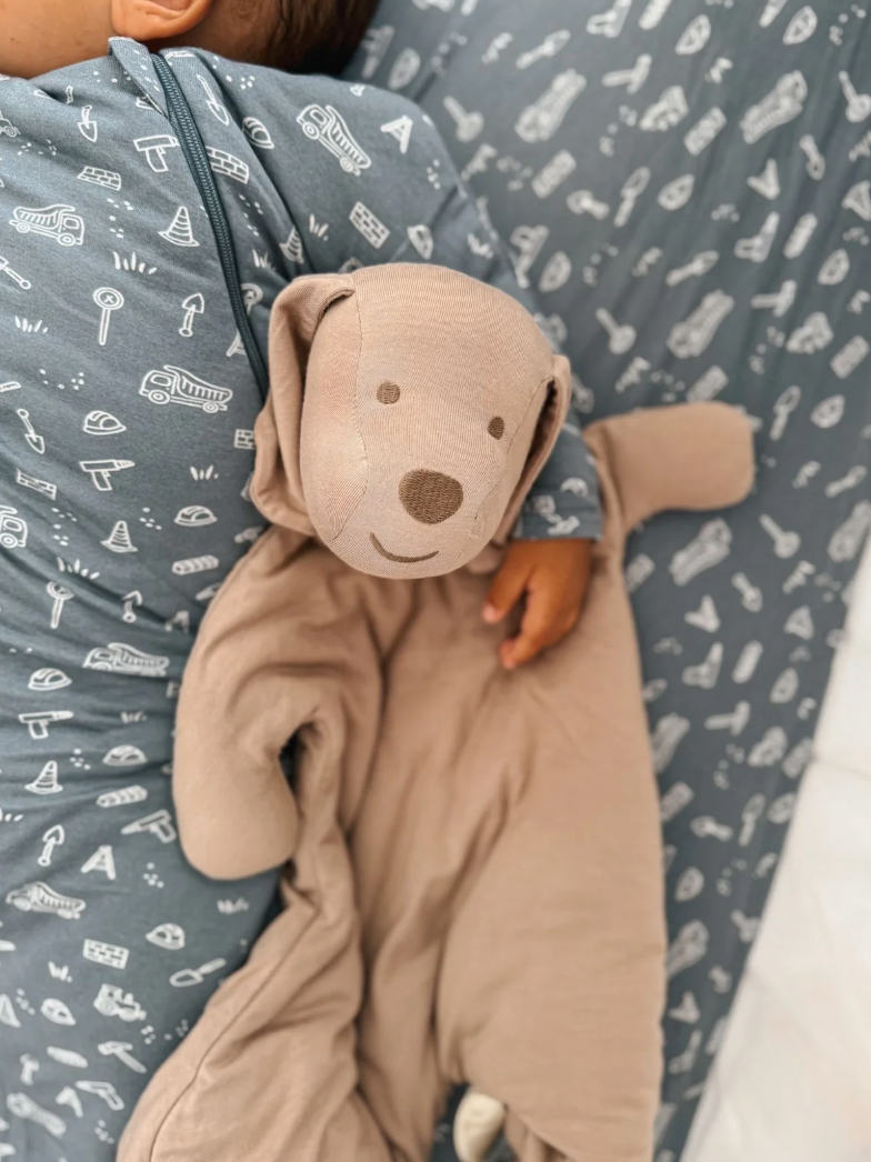 Pup Lovey