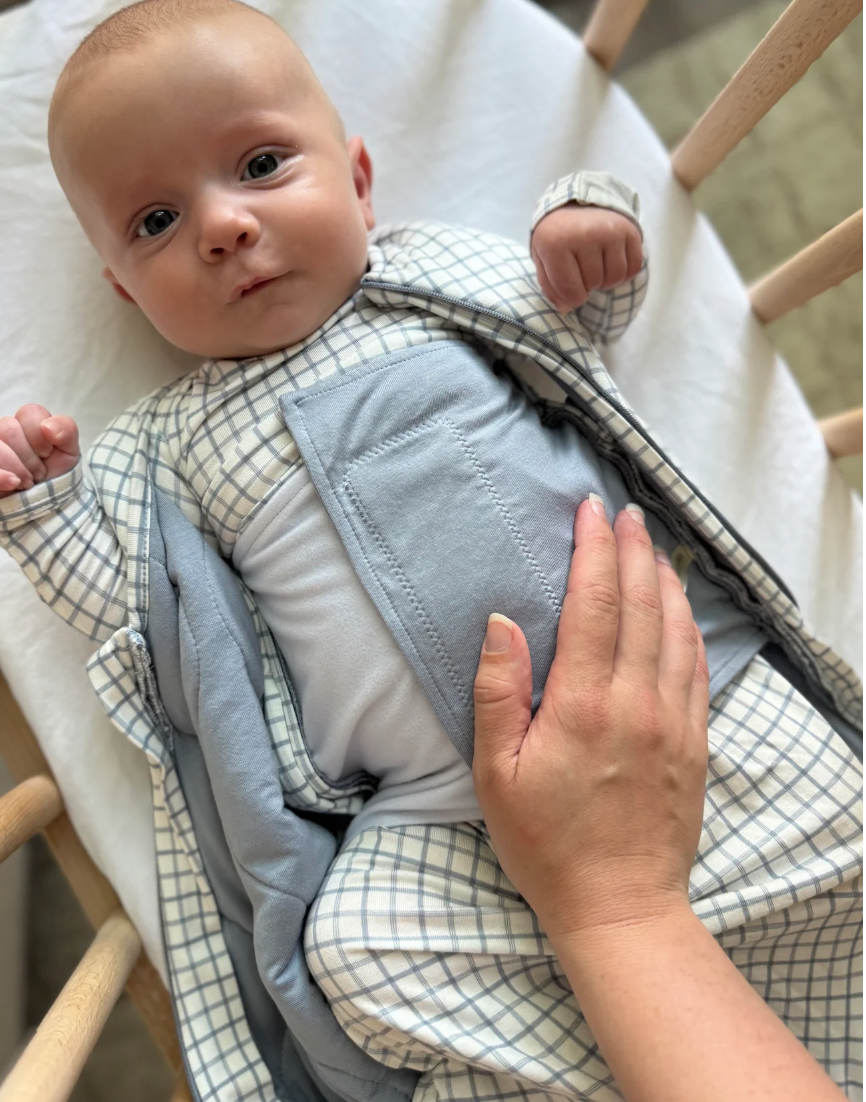 Gunamuna Swaddle - 1.0 Tog