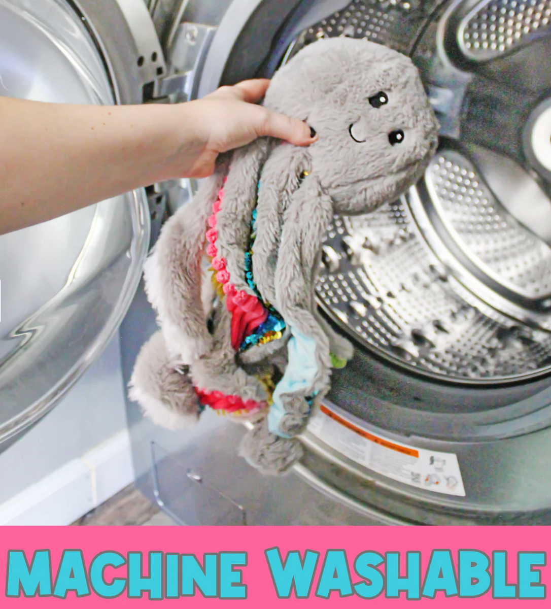 Mini Quiggly The Sensory Octopus