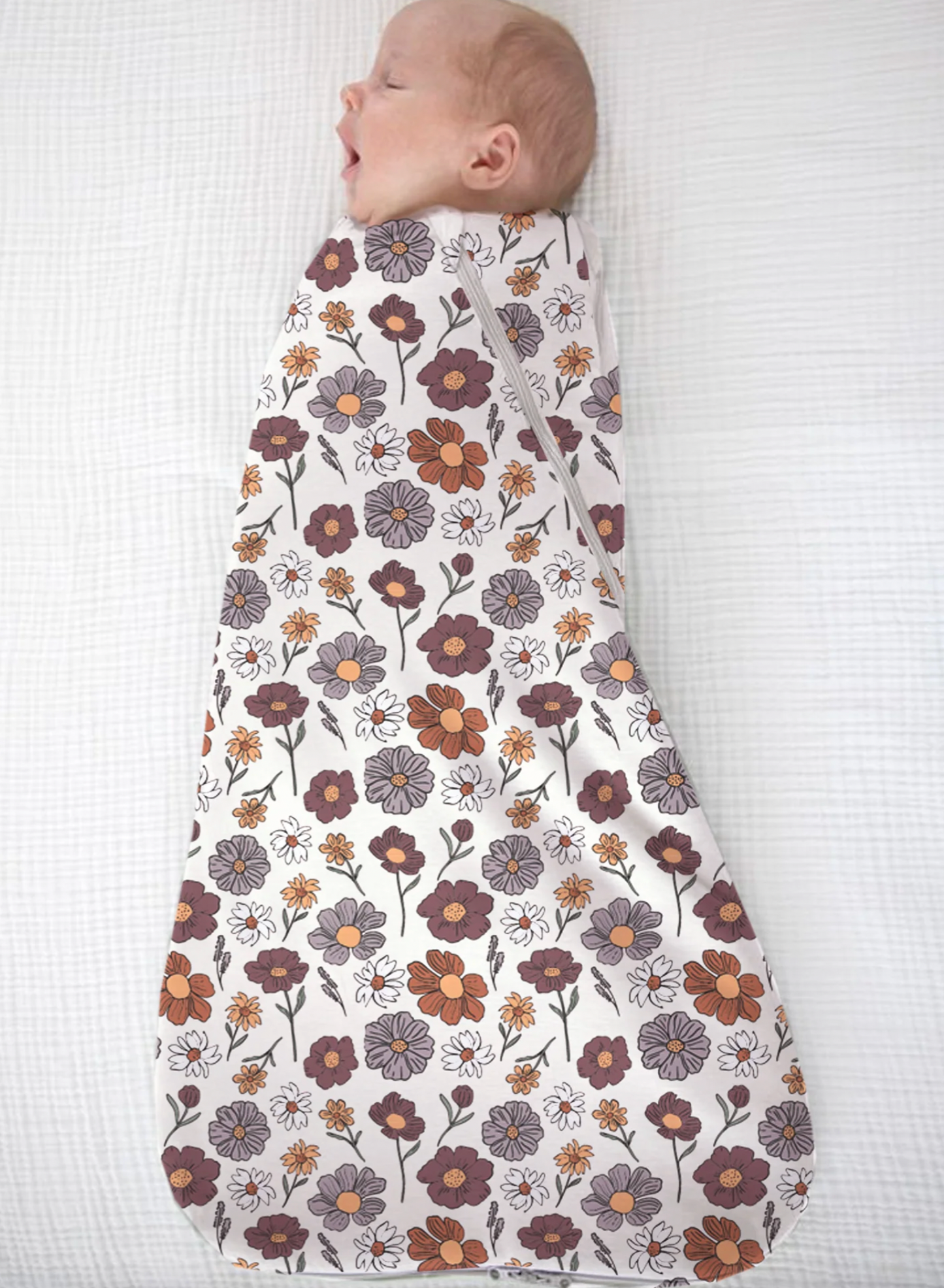 Gunamuna Swaddle - 1.0 Tog