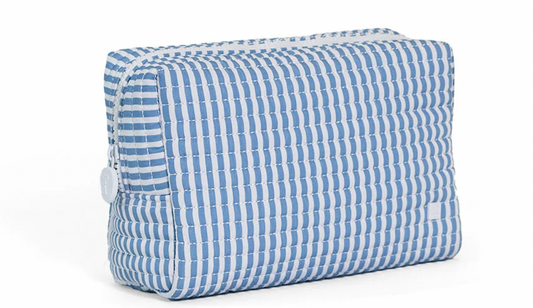 TRVL Quilted Everyday Bag