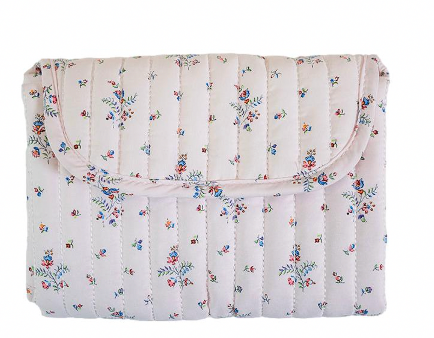 TRVL Quilted Changing Mat